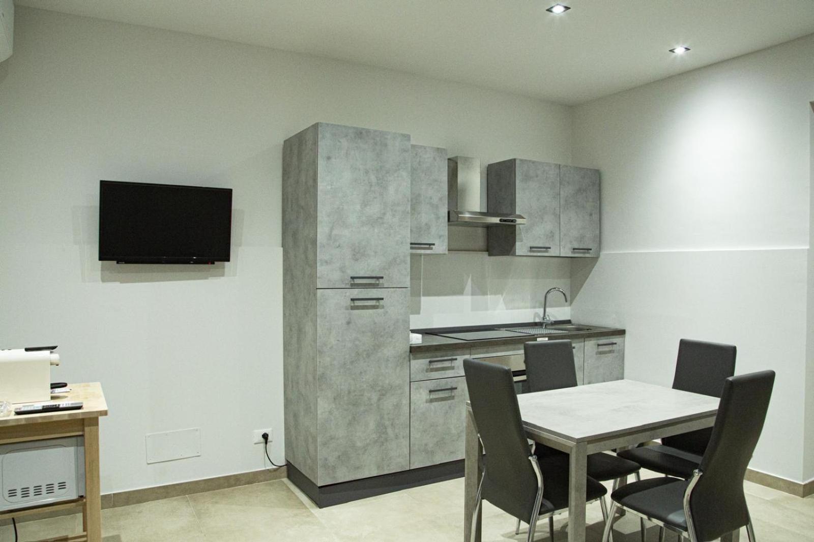 Le Suite Del Corso Italia คาตาเนีย ภายนอก รูปภาพ