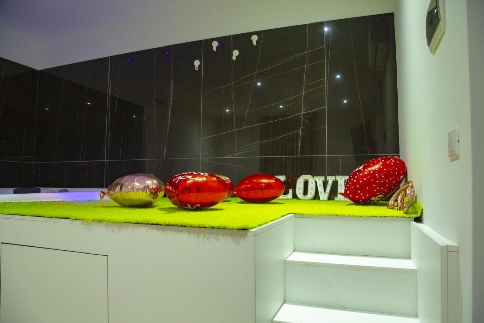 Le Suite Del Corso Italia คาตาเนีย ภายนอก รูปภาพ