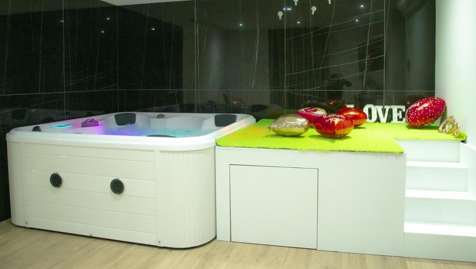 Le Suite Del Corso Italia คาตาเนีย ภายนอก รูปภาพ