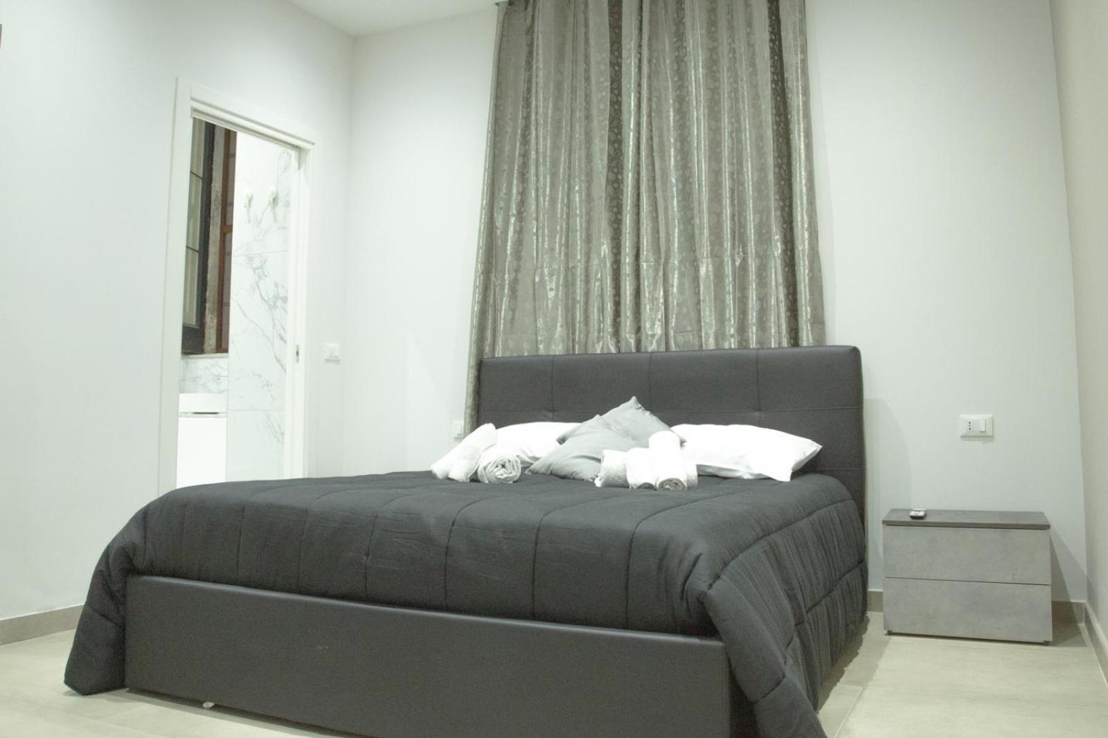 Le Suite Del Corso Italia คาตาเนีย ภายนอก รูปภาพ