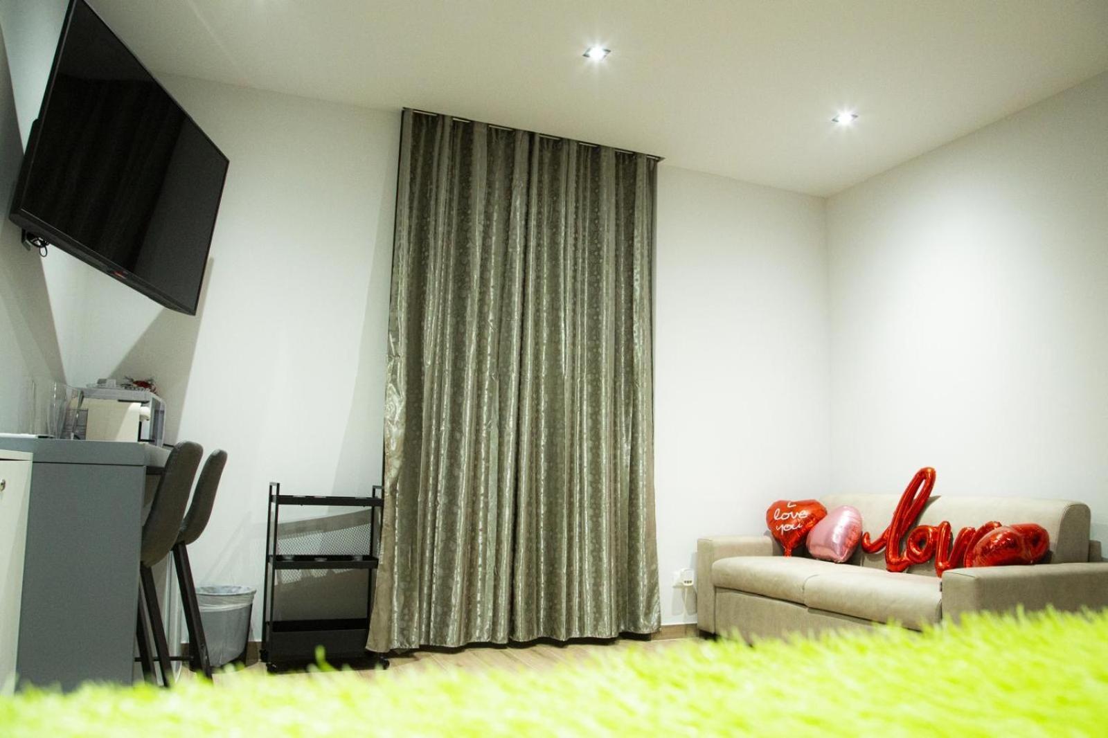 Le Suite Del Corso Italia คาตาเนีย ภายนอก รูปภาพ